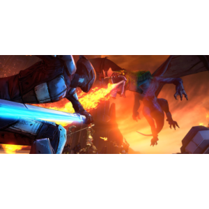 💥Tiny Tina´s Assault on Dragon Keep EPIC GAMES АККАУНТ