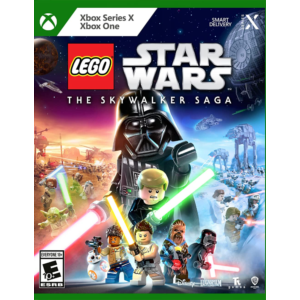 LEGO STAR WARS: THE SKYWALKER SAGA ✅XBOX КЛЮЧ
