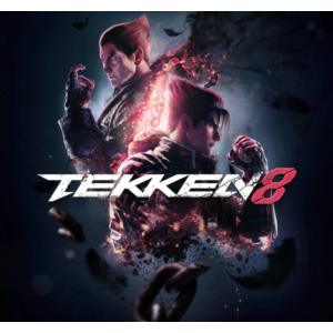 🎯 Tekken 8 🎯 PS5 | XBOX
