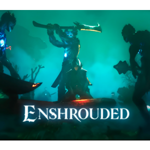 🎭Enshrouded✔️STEAM Аккаунт
