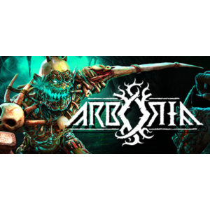 Arboria ✅ стим ключ Global Весь Мир но без РФ и РБ