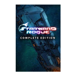 💥STARWARD ROGUE COMPLETE EDITION XBOX 🔑 + 🎁