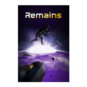 REMAINS ❗ XBOX One / Series X|S 🔑
