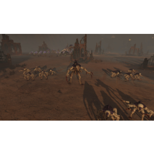 Warhammer 40,000: Battlesector Tyranid Elites 🧁 DLC