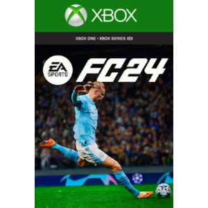 EA SPORTS FC 24⚡️XBOX One / Xbox Series X|S 🔥 KEY 🔑