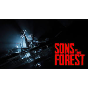 ✅⭐ SONS OF THE FOREST  ⭐ ОНЛАЙН ⭐СМЕНА ДАННЫХ⭐✅ГАРАНТИЯ