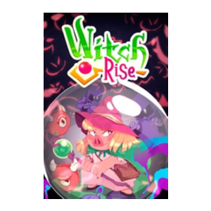 WITCH RISE ❗ XBOX One / Series X|S 🔑