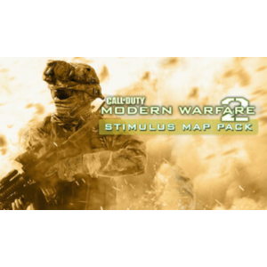 Call of Duty®: Modern Warfare® 2 Stimulus Package STEAM