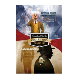 Agatha Christie Collection Xbox  ключ 🔑