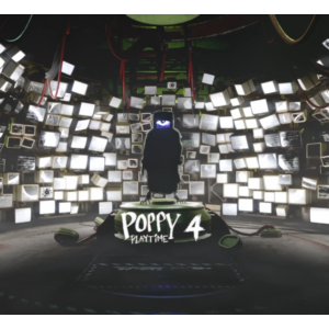 🎭Poppy Playtime(All Chapter)✔️STEAM Аккаунт | ОФЛАЙН