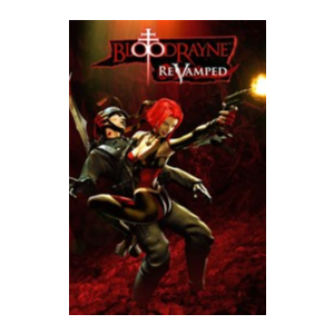 BloodRayne: ReVamped Xbox One & Series  ключ 🔑