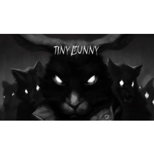 ⭐️ Tiny Bunny [Steam/Global][CashBack]