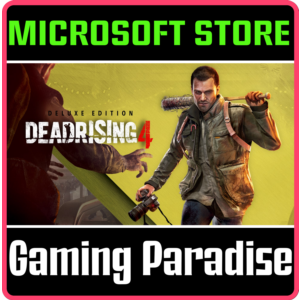 ❗DEAD RISING 4 DELUXE EDITION❗(PC WIN)🔑КЛЮЧ❗