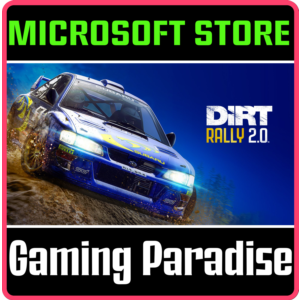 ❗DIRT RALLY 2.0 (WINDOWS)❗(PC WIN)🔑КЛЮЧ❗