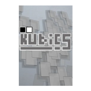 ✅ KUBICS ❗ XBOX One / Series X|S 🔑