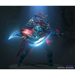 ✅Gothic Whisper✅Collector´s Cache I 2019✅