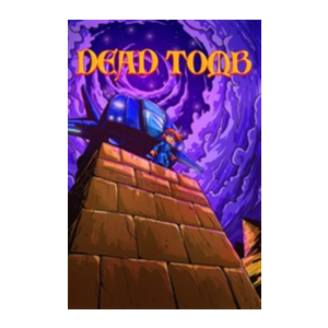 ✅ DEAD TOMB ❗ XBOX One / Series X|S 🔑