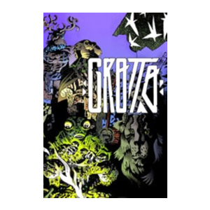 ✅ GROTTO ❗ XBOX One / Series X|S 🔑