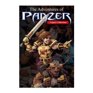 ✅THE ADVENTURES OF PANZER: LEGACY COLLECTION❗XBOX🔑