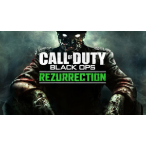 Call of Duty®: Black Ops - Rezurrection Content Pack