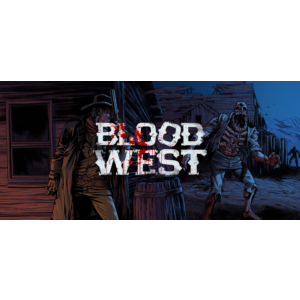 Blood West (Аренда аккаунта Steam) Онлайн, GFN, VK Play