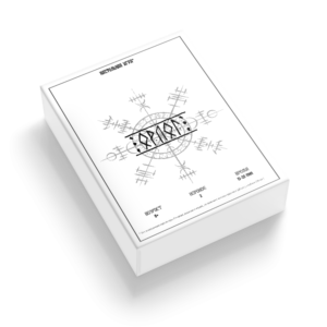 Orlog - настольная игра