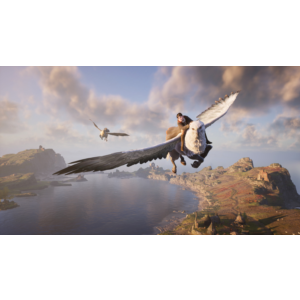 🌺 Hogwarts Legacy 🌌 Steam Ключ 🎨 Страны ЕС