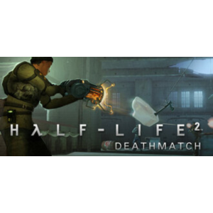 Half-Life 2: Deathmatch STEAM GIFT ВСЕ СТРАНЫ