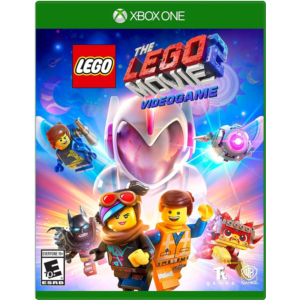 🔥LEGO® CITY Undercover Xbox One, series КЛЮЧ🔑