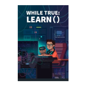 ✅ while True: learn() ❗ XBOX One/Series X|S/ПК 🔑