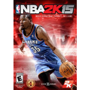 NBA 2K15 STEAM🔑(РФ/УКРАИНА/CНГ) КЛЮЧ
