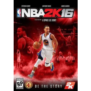 NBA 2K16 (РФ/UA/СНГ) STEAM 🔑