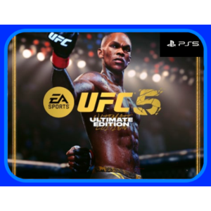 UFC 5 | PS5 | | Турция