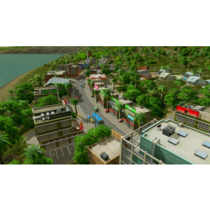 🏵️ Cities: Skylines JADIA Radio 🌼 Steam DLC