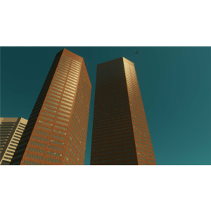 🎲 Cities: Skylines - Skyscrapers 🎳 Steam DLC