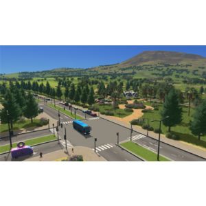 🌇 Cities:Skylines - Africa in Miniature 🌜 Steam DLC