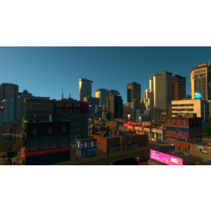 🌃 Cities: Skylines K-pop Station 🏆 Steam DLC