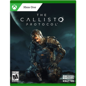 ПРОТОКОЛ CALLISTO ДЛЯ XBOX ONE🔑KEY