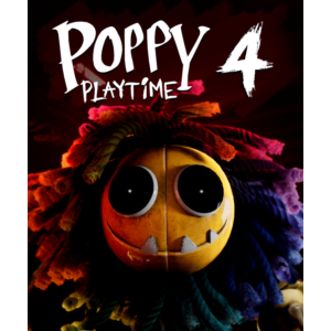 Poppy playtime chapter 4 | Все части 2025  🌌