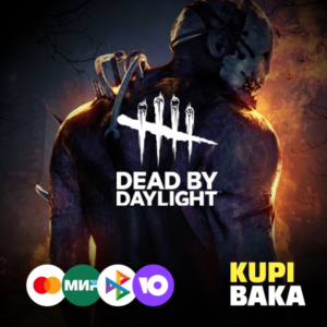 🌌Dead by Daylight  подарок-Steam🌌