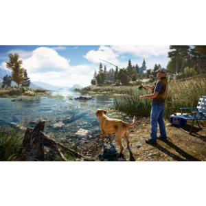 🌌Far Cry 5 подарок-Steam🌌