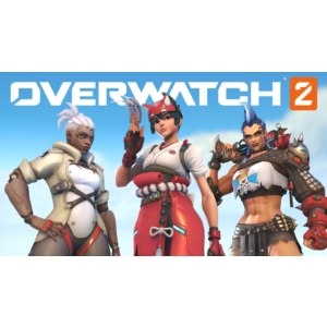 🌌Overwatch 2 Наборы подарок-Steam🌌