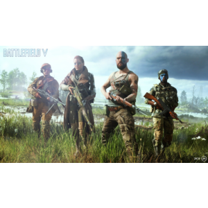 🌌Battlefield™ V Definitive Edition подарок-Steam🌌