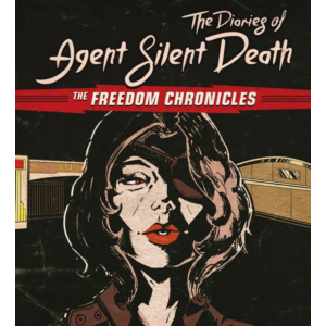 Wolfenstein II: The Freedom Chronicles Episode 2 Steam