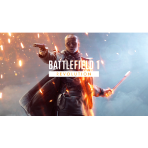 🌌Battlefield™ 1 Revolution подарок-Steam🌌