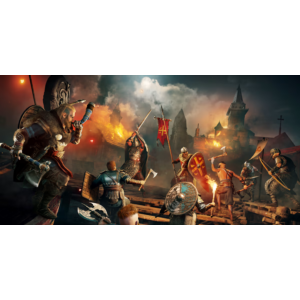 🌌Assassin´s Creed Valhalla подарок-Steam🌌