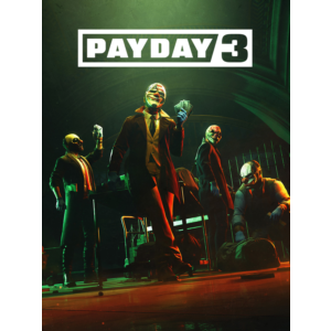 🌌PAYDAY 3 подарок-Steam🌌