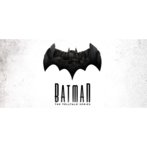 Batman - The Telltale Series (Steam key)