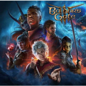 Baldur´s Gate 3. Deluxe | LOGIN:PASS | AUTO 24/7 🔥