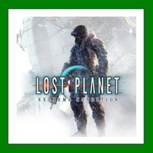 ✅Lost Planet: Extreme Condition✔️15 игр🎁Steam⭐Global🌎